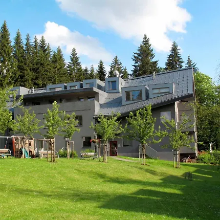 Apartment Studio Resident B Harrachov