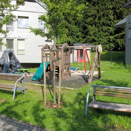 Studio Resident B Apartment Harrachov