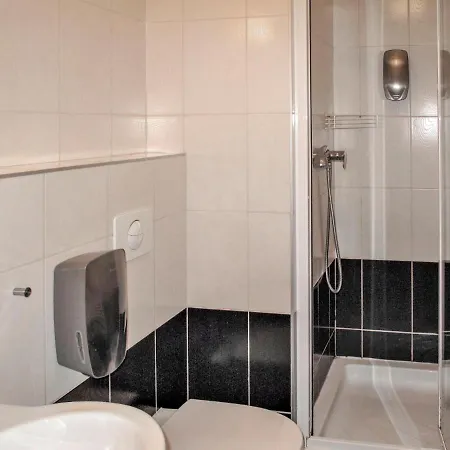 Studio Resident B Apartment